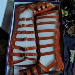 Steve Madden Sandals